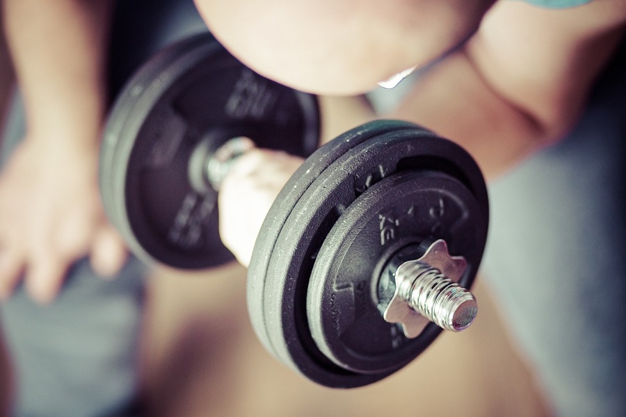 10 Tips for Bodybuilding Success