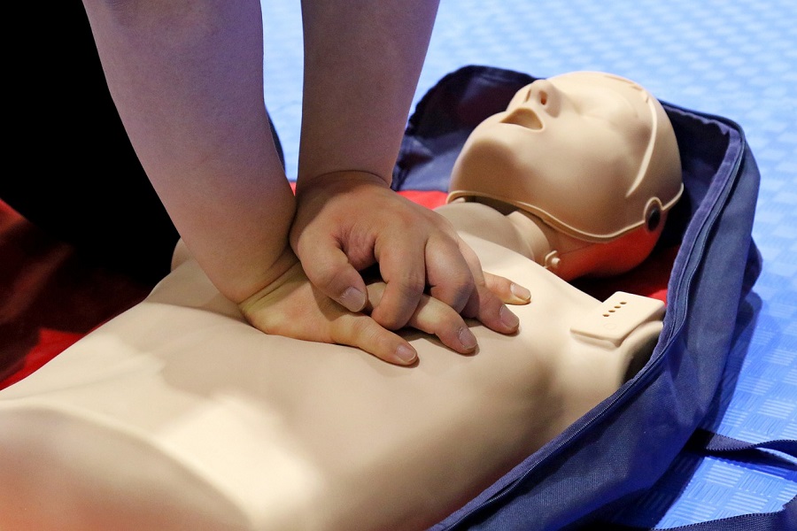 How to Administer CPR