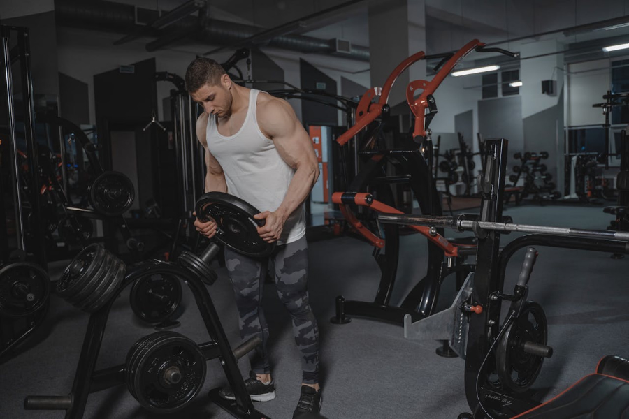 Old school bodybuilding produces better results