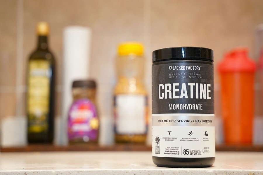 Best Bodybuilding Supplements